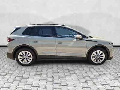 Skoda Elroq 60 Selection (2026) - Foto 8