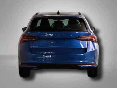 Skoda Octavia Selection 2.0 TDI 7-Gang-DSG (2026) - Foto 4