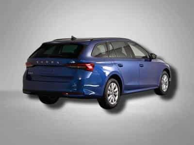 Skoda Octavia Selection 2.0 TDI 7-Gang-DSG (2026) - Foto 5