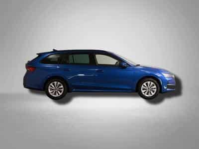 Skoda Octavia Selection 2.0 TDI 7-Gang-DSG (2026) - Foto 6