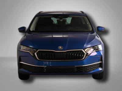 Skoda Octavia Selection 2.0 TDI 7-Gang-DSG (2026) - Foto 8