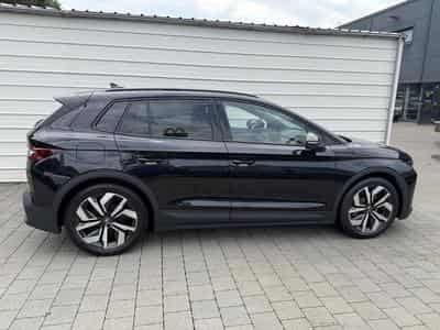 Skoda Elroq Sportline 60 (2026) - Foto 2
