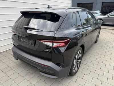 Skoda Elroq Sportline 60 (2026) - Foto 3