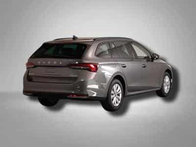 Skoda Octavia Selection 1.5 eTSI 7-Gang-DSG (2026) - Foto 5