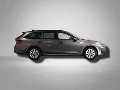 Skoda Octavia Selection 1.5 eTSI 7-Gang-DSG (2026) - Foto 6