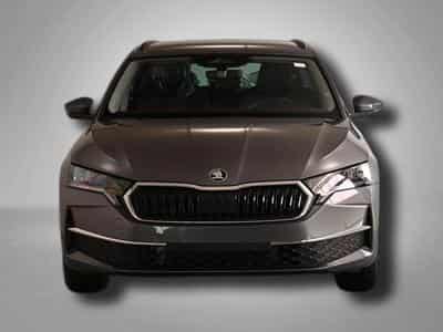 Skoda Octavia Selection 1.5 eTSI 7-Gang-DSG (2026) - Foto 8