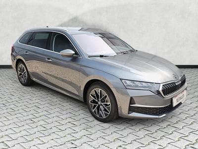Skoda Octavia 2.0 TDI 110 kW Selection (2026) - Photo 1