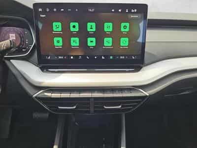 Skoda Octavia 2.0 TDI 110 kW Selection (2026) - Foto 12