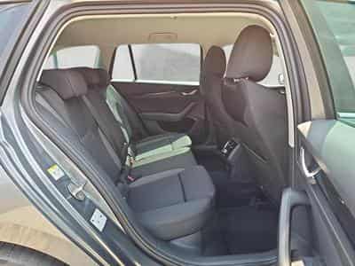 Skoda Octavia 2.0 TDI 110 kW Selection (2026) - Foto 13