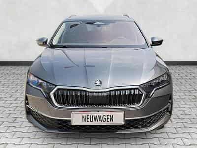 Skoda Octavia 2.0 TDI 110 kW Selection (2026) - Foto 2