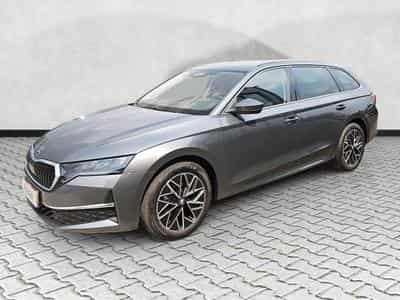 Skoda Octavia 2.0 TDI 110 kW Selection (2026) - Foto 3