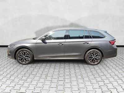 Skoda Octavia 2.0 TDI 110 kW Selection (2026) - Foto 4