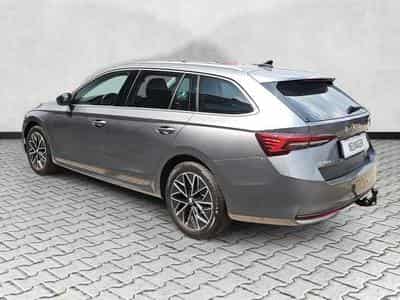 Skoda Octavia 2.0 TDI 110 kW Selection (2026) - Foto 5