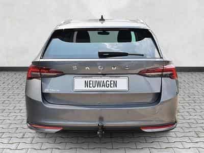Skoda Octavia 2.0 TDI 110 kW Selection (2026) - Foto 6