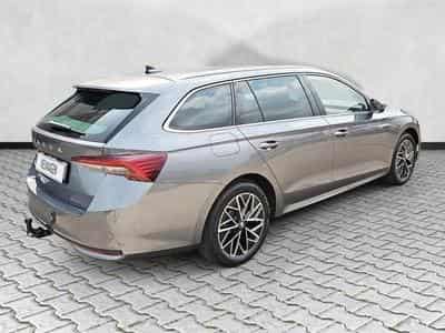 Skoda Octavia 2.0 TDI 110 kW Selection (2026) - Foto 7