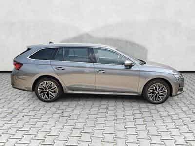 Skoda Octavia 2.0 TDI 110 kW Selection (2026) - Foto 8