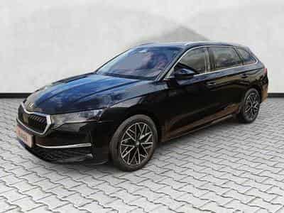 Skoda Octavia 2.0 TDI 110 kW Selection (2026) - Foto 3