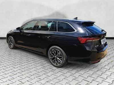 Skoda Octavia 2.0 TDI 110 kW Selection (2026) - Foto 5