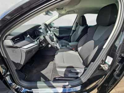 Skoda Octavia 2.0 TDI 110 kW Selection (2026) - Foto 9