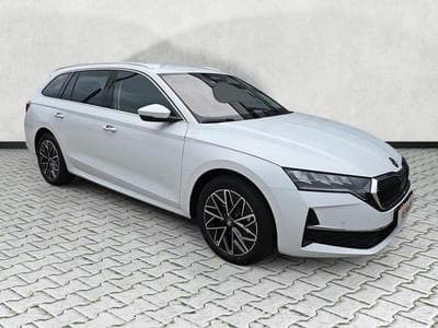 Skoda Octavia 2.0 TDI 110 kW Selection (2026) - Foto 1