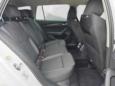 Skoda Octavia 2.0 TDI 110 kW Selection (2026) - Foto 13