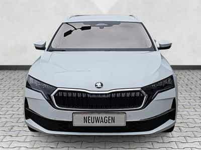 Skoda Octavia 2.0 TDI 110 kW Selection (2026) - Foto 2
