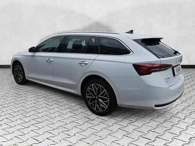 Skoda Octavia 2.0 TDI 110 kW Selection (2026) - Foto 5
