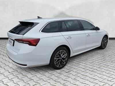 Skoda Octavia 2.0 TDI 110 kW Selection (2026) - Foto 7