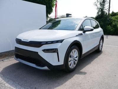 Skoda Elroq 60*ACC*PDC*LED*SHZ*KAMERA*TEMPOMAT*KLIMA*SMARTLINK*EL-HECKKL (2026) - Foto 1