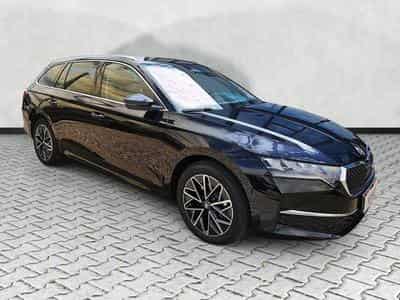 Skoda Octavia 2.0 TDI 110 kW Selection (2026) - Foto 1