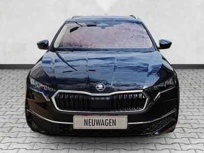 Skoda Octavia 2.0 TDI 110 kW Selection (2026) - Foto 2