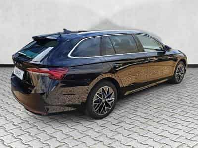 Skoda Octavia 2.0 TDI 110 kW Selection (2026) - Foto 7