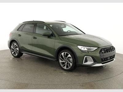 Audi A3 TFSI quattro 150 kW (2026) - Foto 1