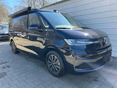 VW California Beach LÜ (2026) - Photo 1