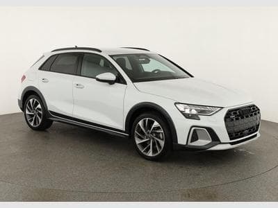Audi A3 TFSI quattro 150 kW (2026) - Foto 1