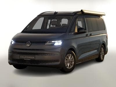VW California Ocean (2026) - Photo 1