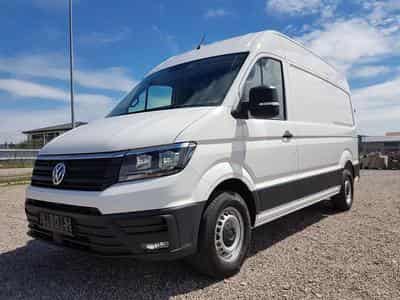 VW Crafter 35 L3H2 2.0 (2023) - Photo 1