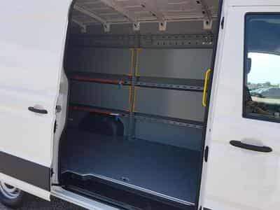 VW Crafter 35 L3H2 2.0 (2023) - Photo 13
