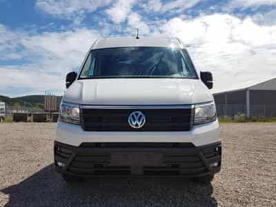 VW Crafter 35 L3H2 2.0 (2023) - Photo 2