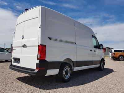 VW Crafter 35 L3H2 2.0 (2023) - Photo 4