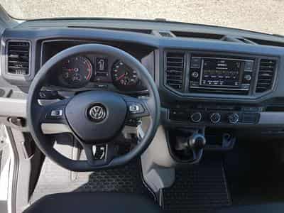 VW Crafter 35 L3H2 2.0 (2023) - Photo 9