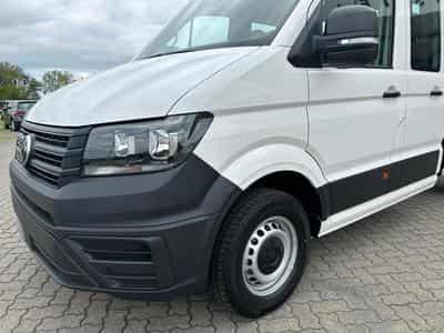 VW Crafter 35 2.0 TDI (2025) - Photo 2