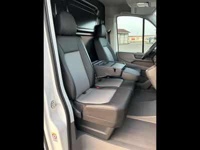 VW Crafter 35 2.0 TDI (2026) - Photo 6