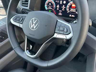 VW Crafter 35 2.0 TDI (2026) - Photo 8