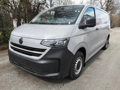 VW T7 BEV 100 kW RWD LR (2026) - Photo 1