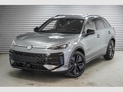 VW T-Roc neuer 1,5 eTSI (2026) - Photo 1