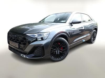 Audi Q8 S line (2026) - Photo 1