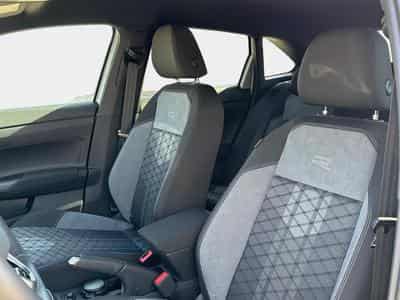 VW Taigo R-Line Limited (2026) - Foto 14