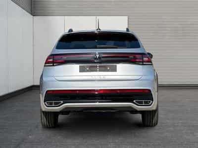 VW Taigo R-Line Limited (2026) - Foto 4
