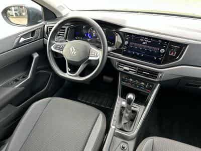 VW Taigo LIFE (2025) - Foto 6